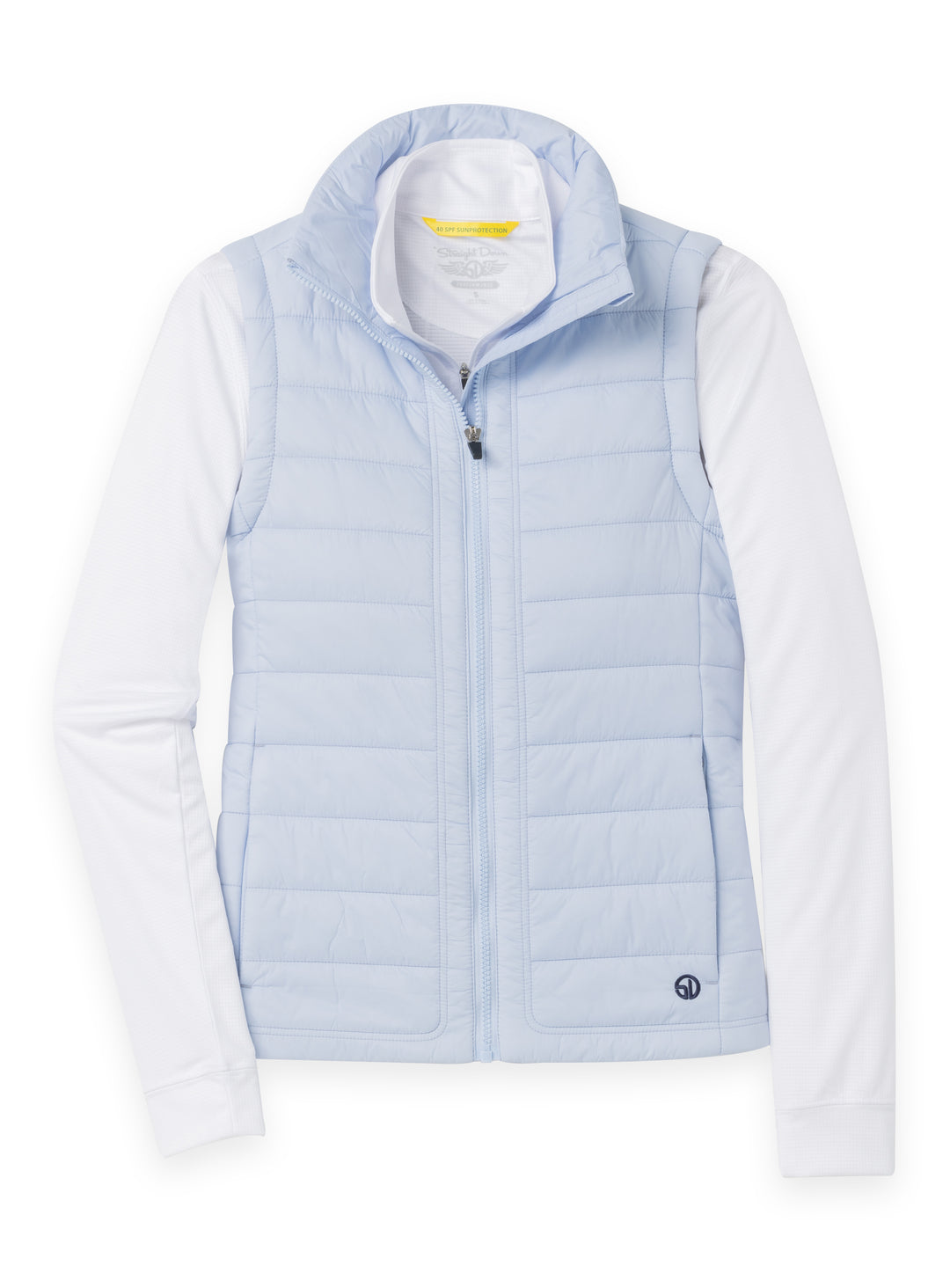 Cloud Vest - Powder