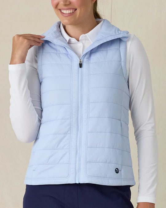 Cloud Vest - Powder