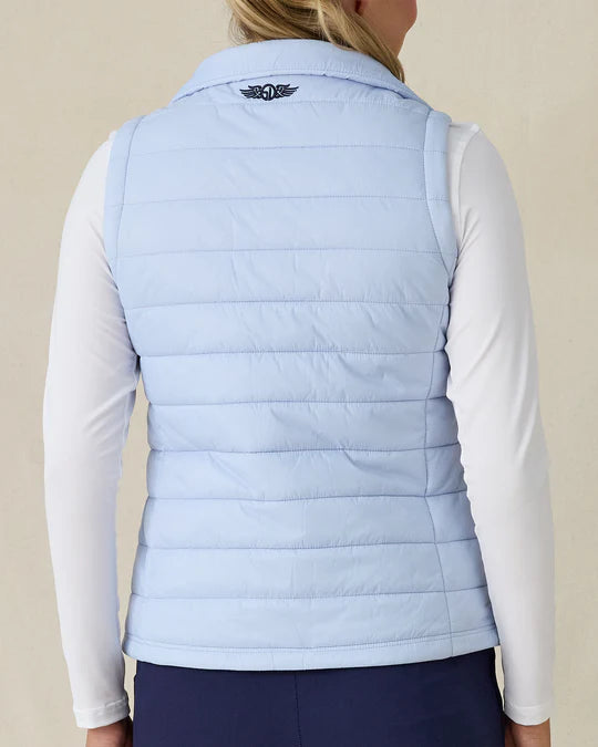 Cloud Vest - Powder