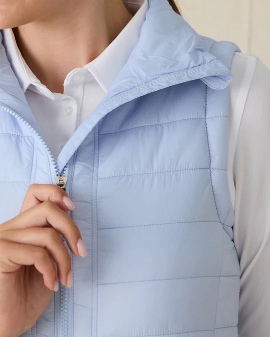 Cloud Vest - Powder