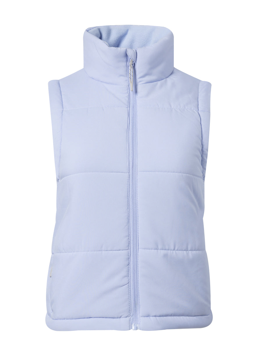 Sandy Vest - Lavender