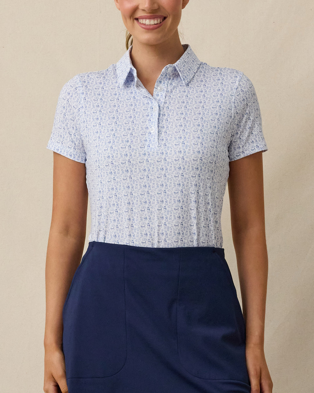 Dog Park Polo - Tidal
