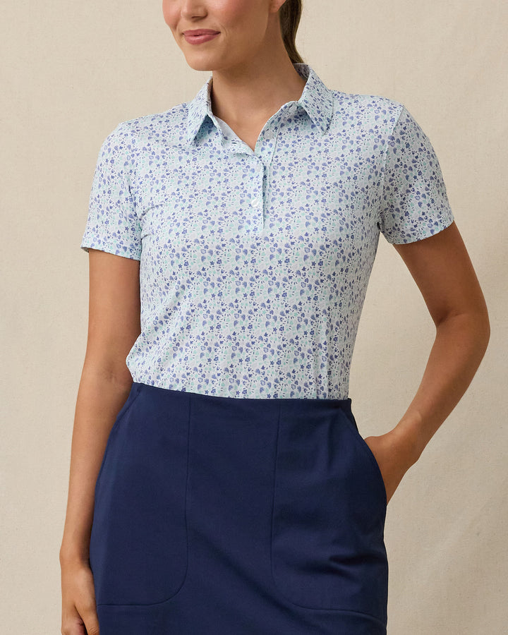 Palm Island Polo - Tidal