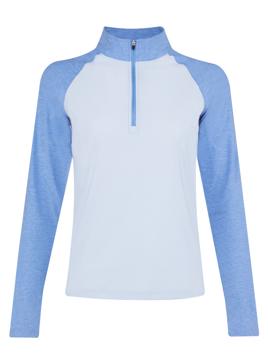 Ella Quarter Zip - Maison