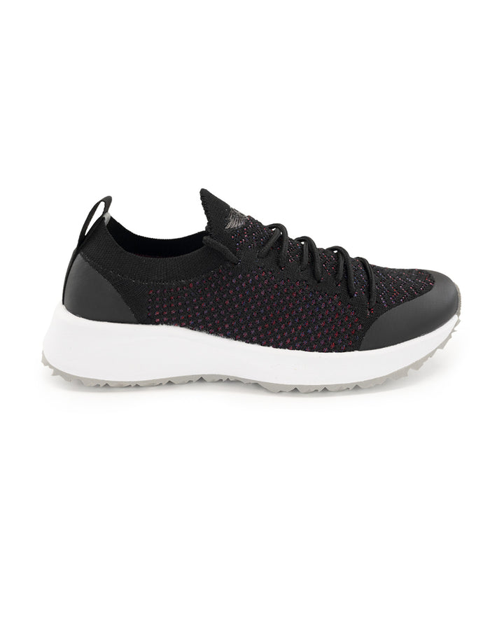Swing Shoe - Black