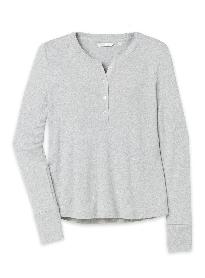 Abbie Henley - Light Grey