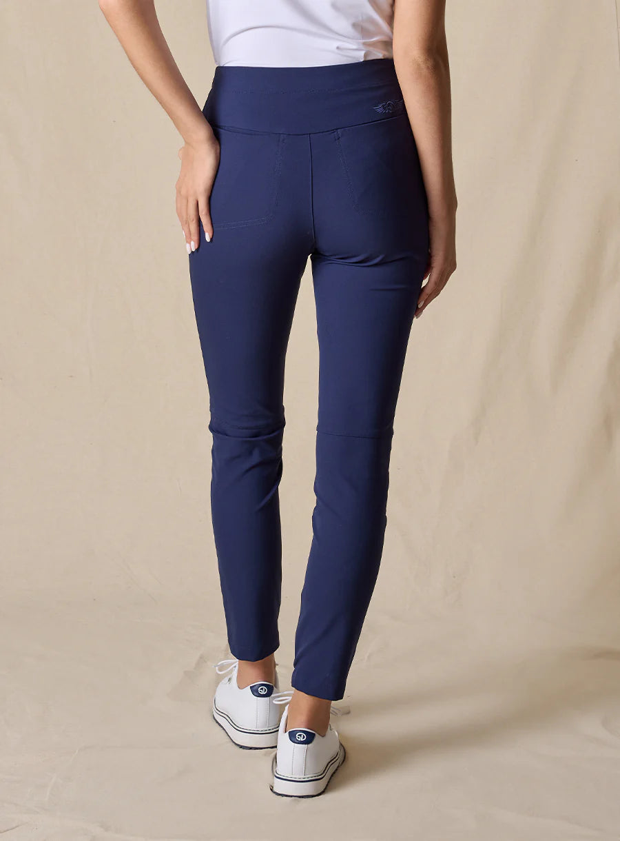 Lexi Pant - New Indigo