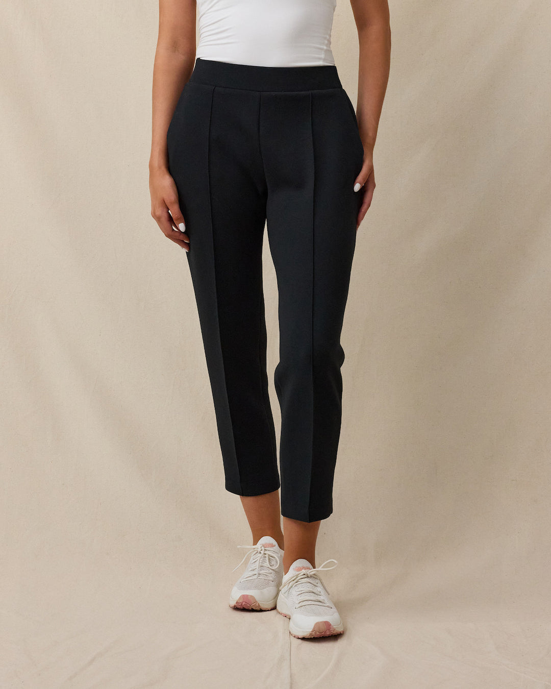 Chelsea Pant - Black