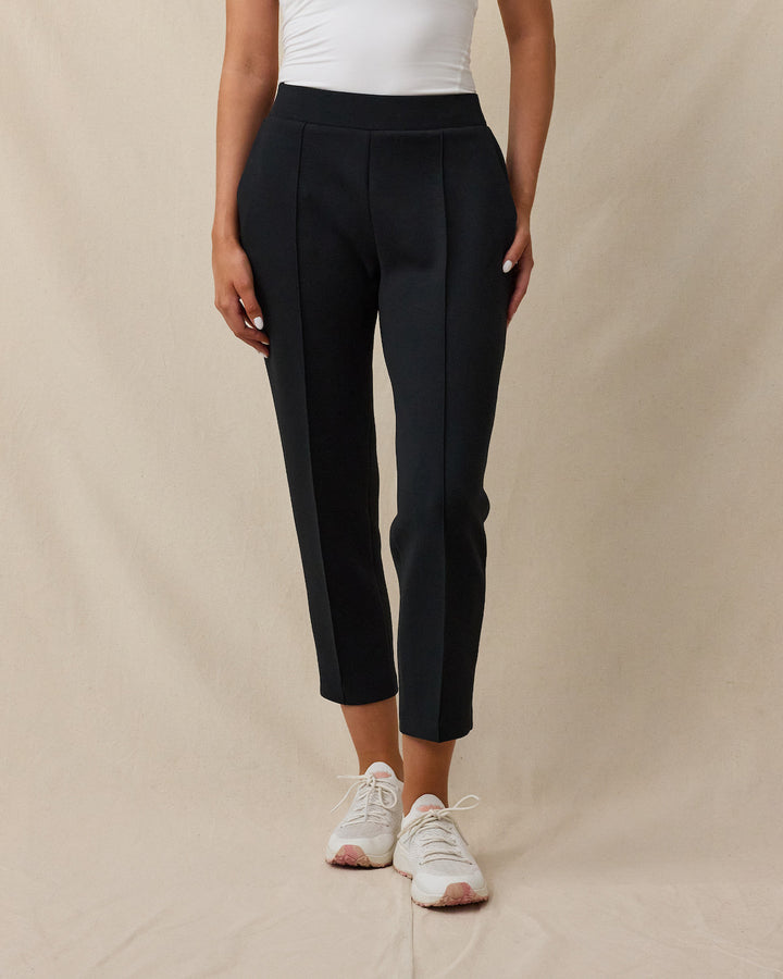 Chelsea Pant - Black