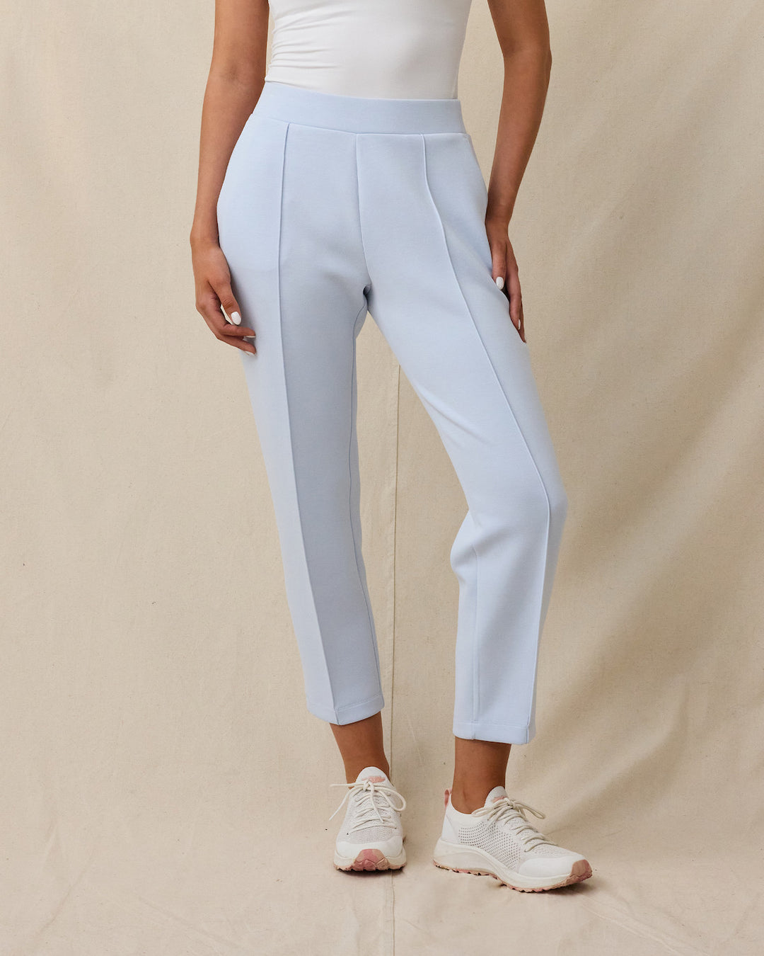 Chelsea Pant - Lake