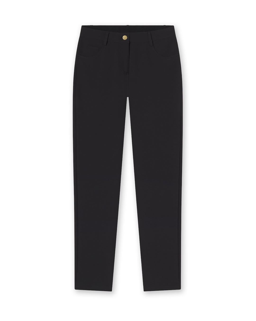 Stride Pant - Black