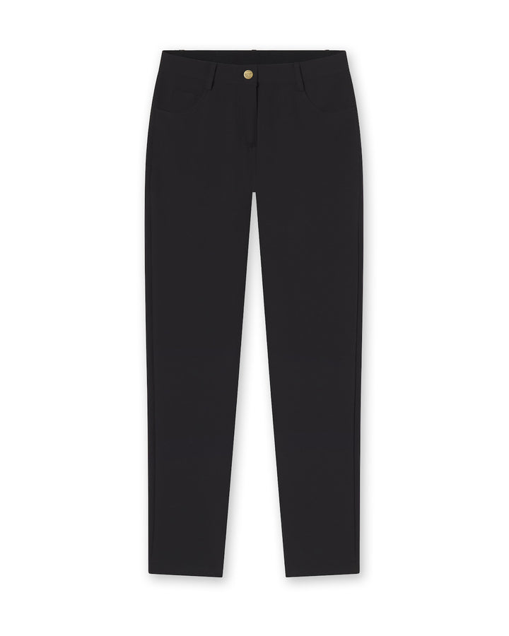 Stride Pant - Black