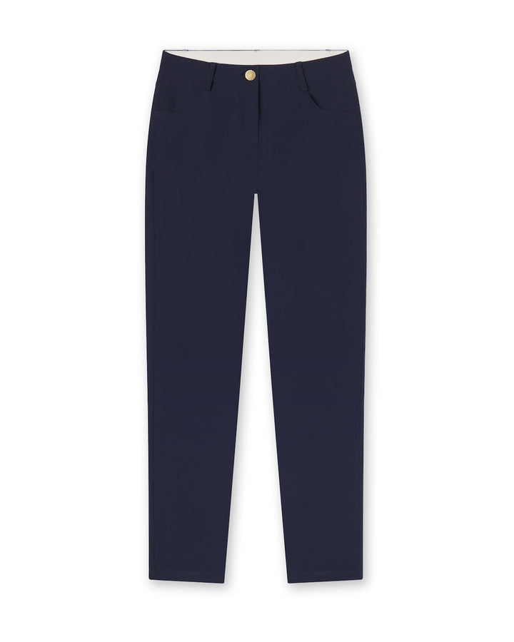 Stride Pant - New Indigo