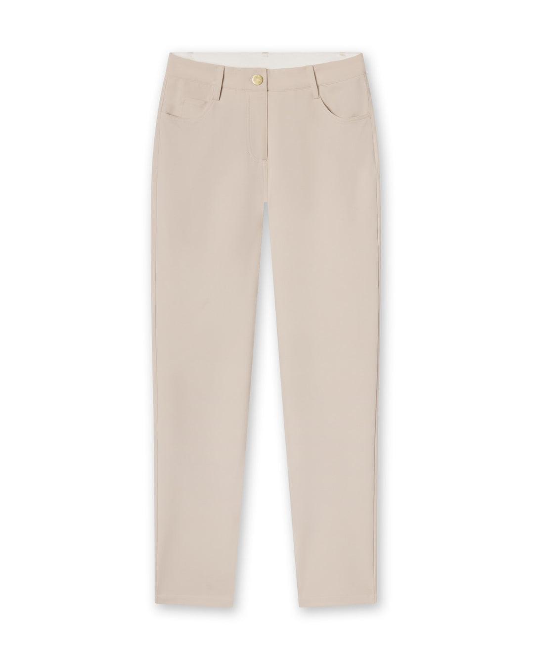 Stride Pant - Stone