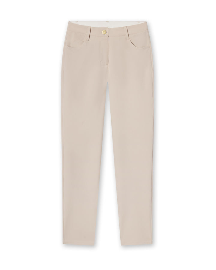 Stride Pant - Stone