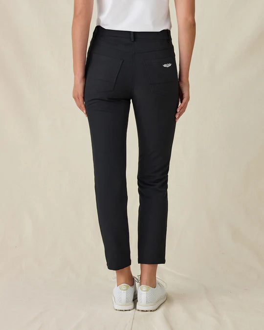 Stride Pant - Black