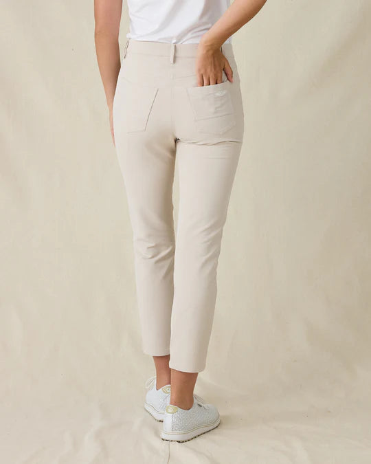 Stride Pant - Stone
