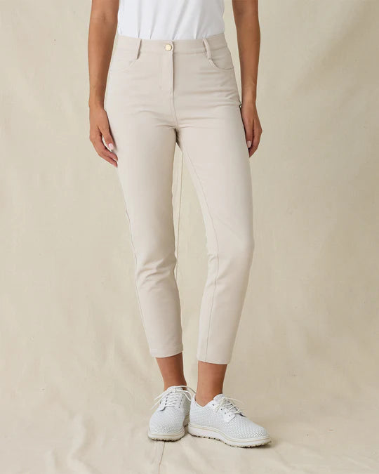 Stride Pant - Stone