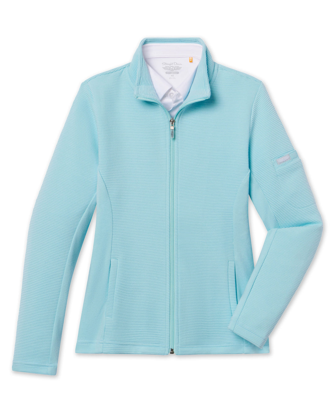 Swing Jacket - Gemstone