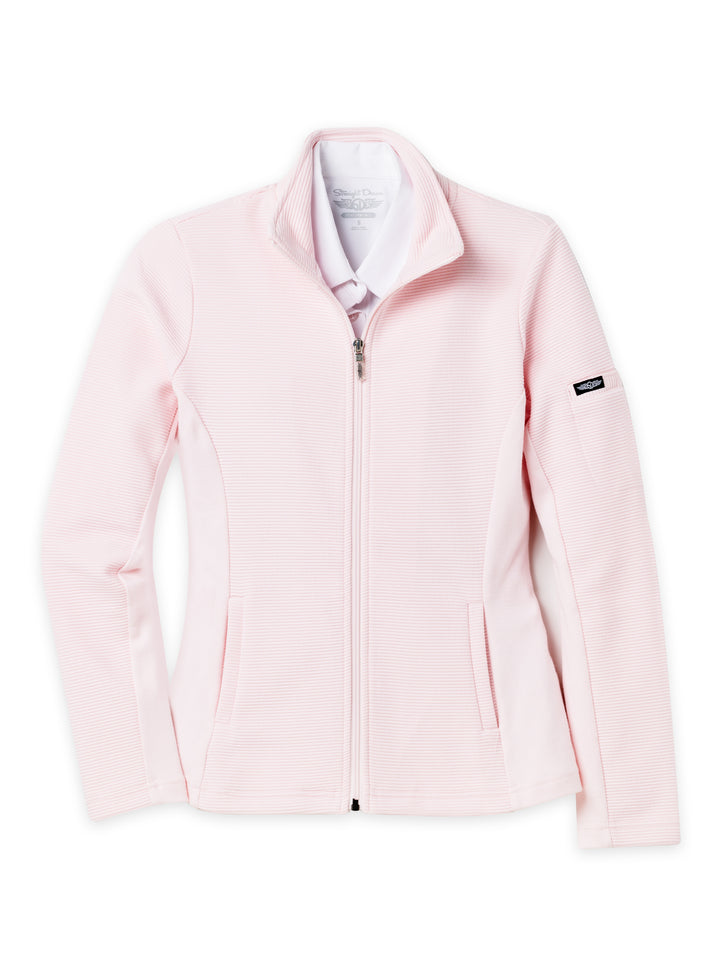 Swing Jacket - Light Pink