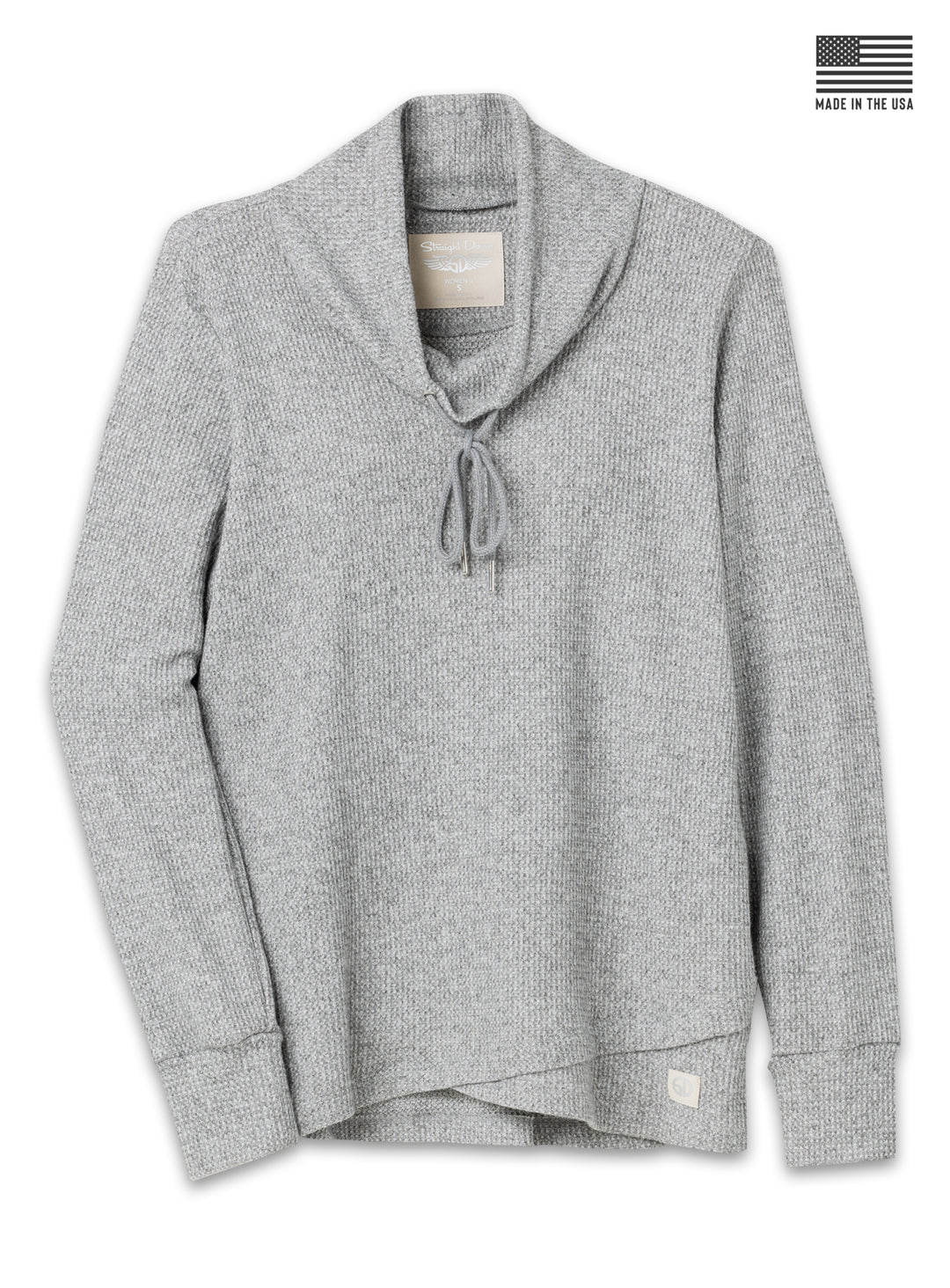 Misty Top - Heather