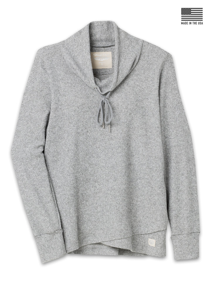 Misty Top - Heather