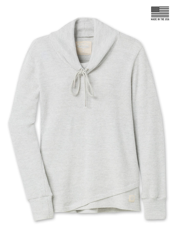 Misty Top - New Heather