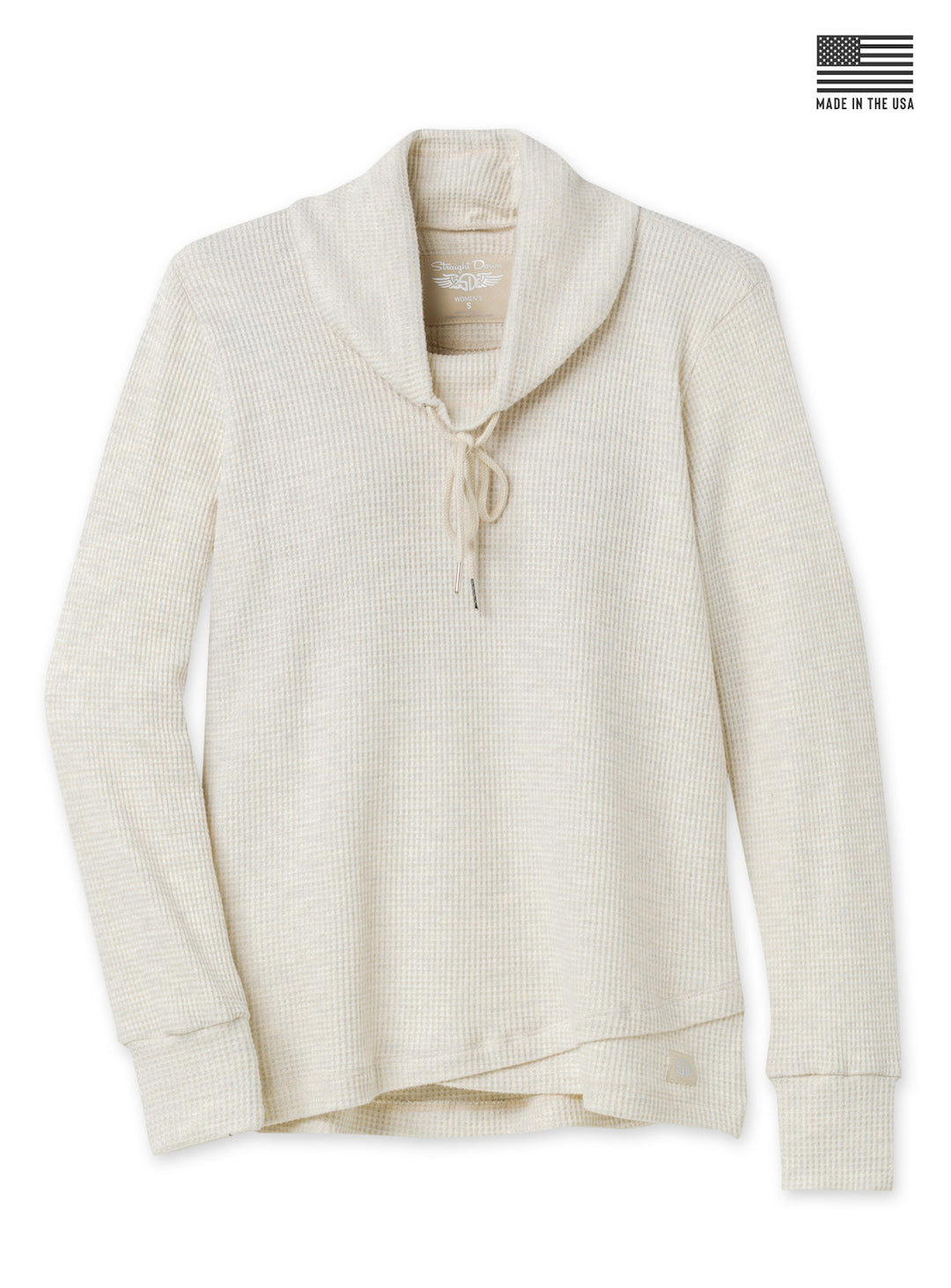 Misty Top - Oatmeal