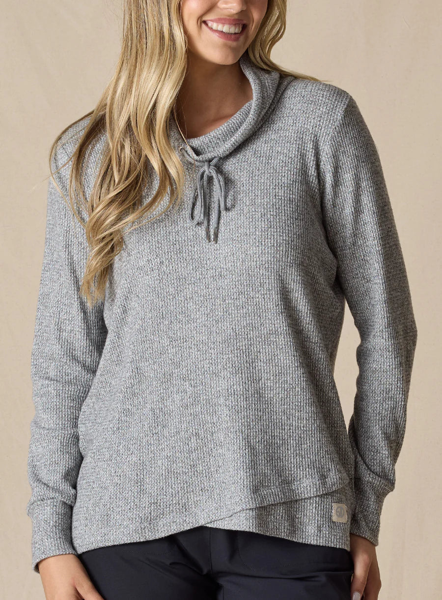 Misty Top - Heather