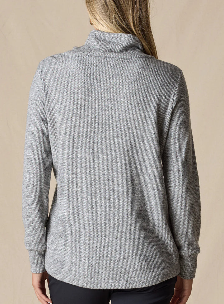 Misty Top - Heather