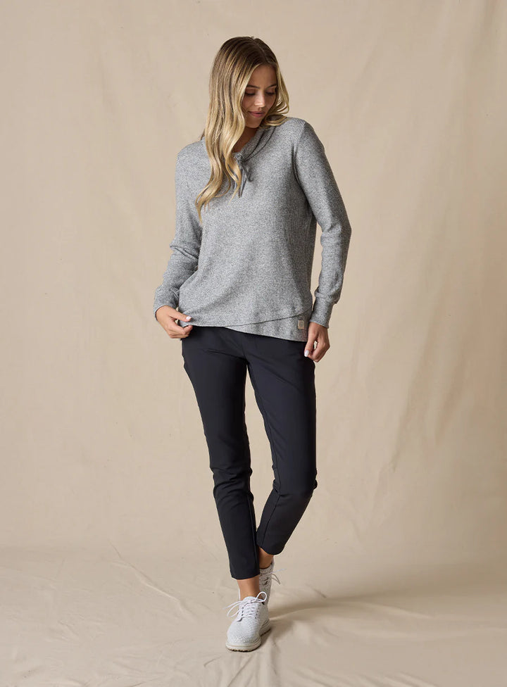 Misty Top - Heather