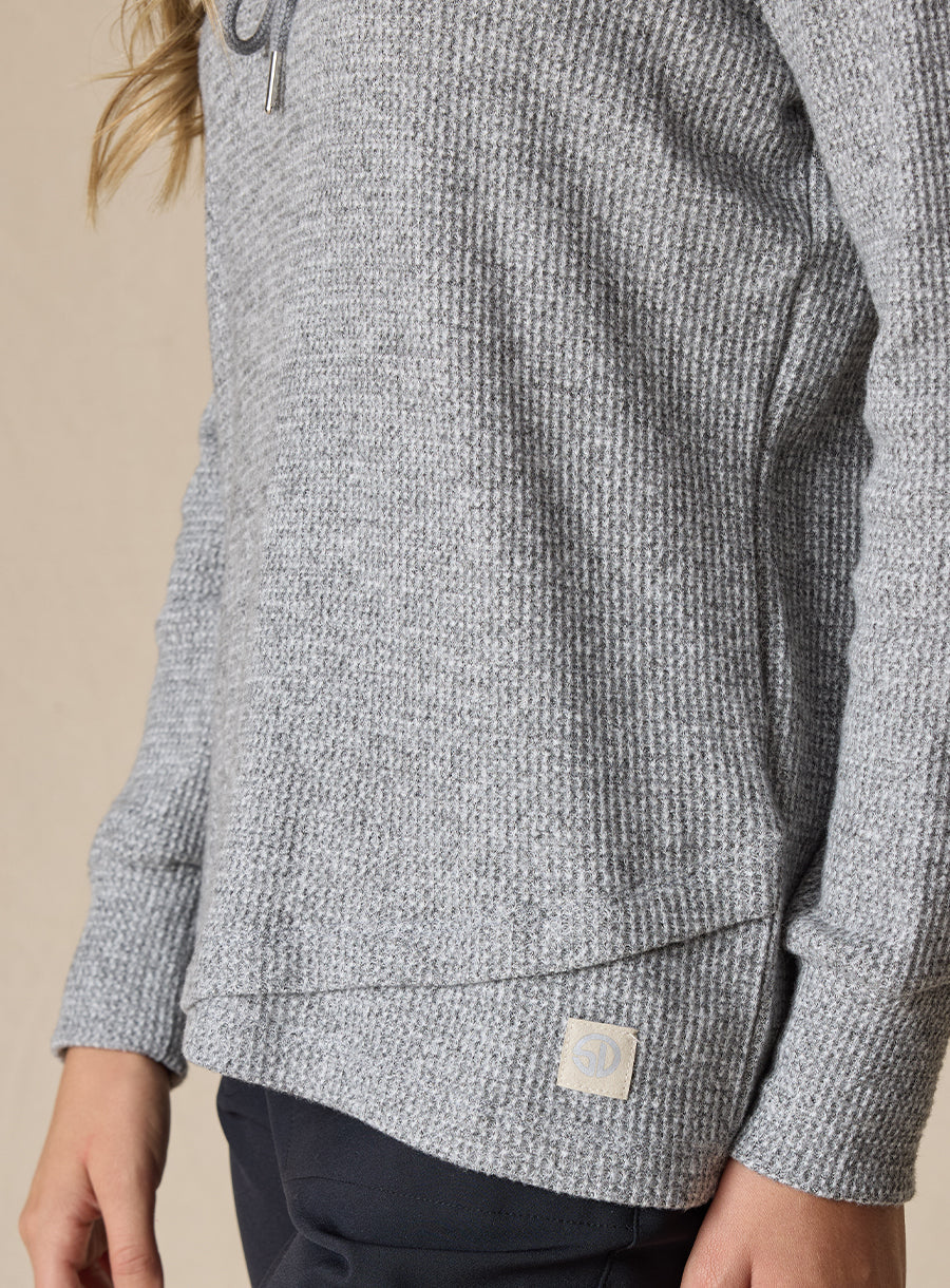 Misty Top - Heather