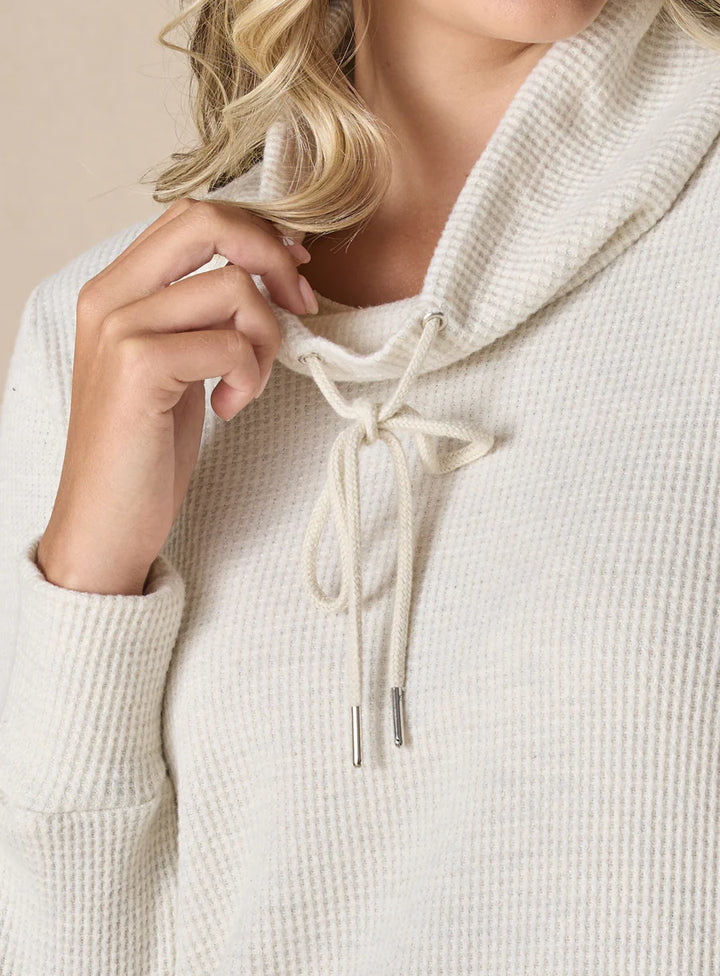 Misty Top - Oatmeal