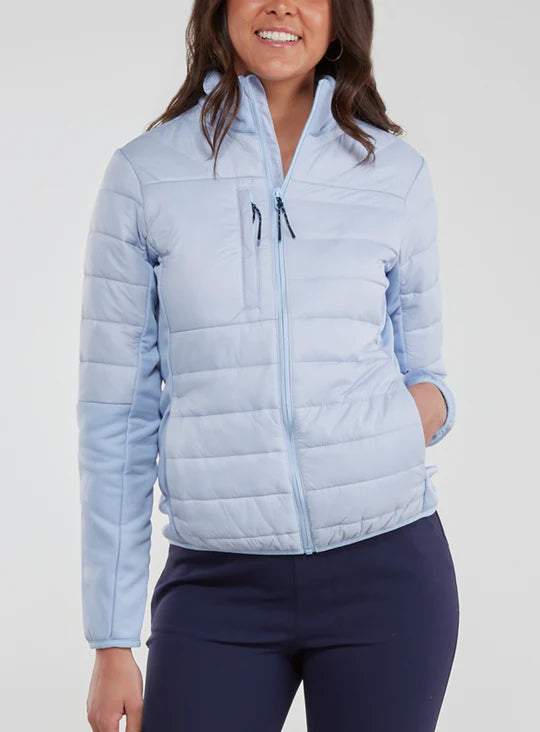 Pines Jacket - Powder