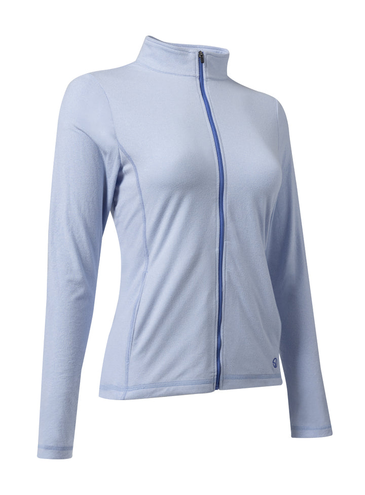 Celeste Jacket - Lavender