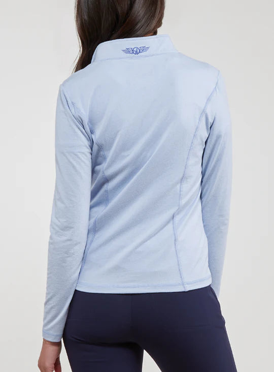 Celeste Jacket - Lavender