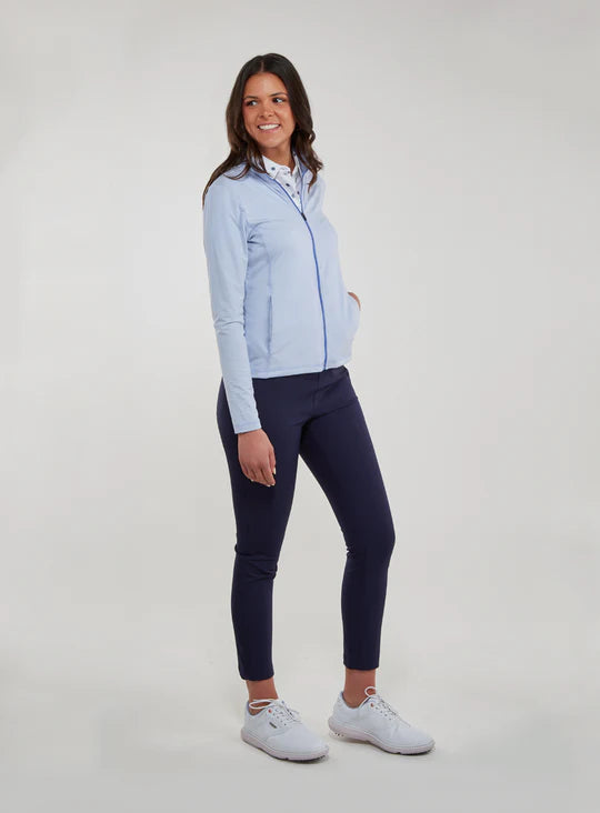 Celeste Jacket - Lavender