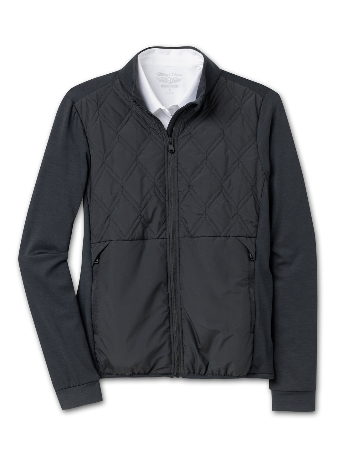 Hera Jacket - Black
