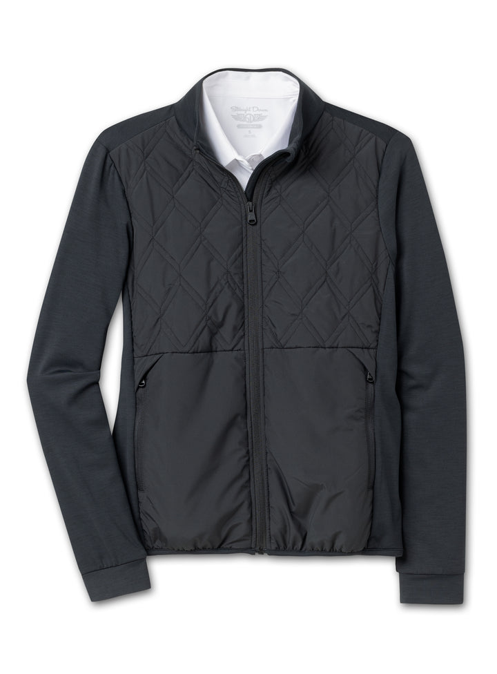 Hera Jacket - Black