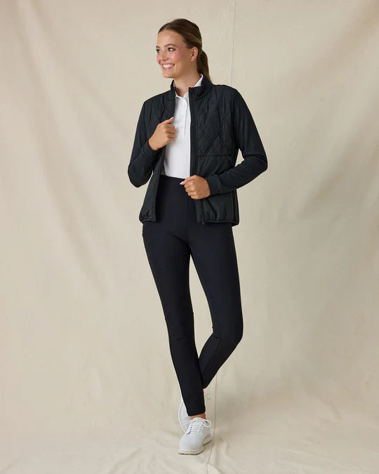 Hera Jacket - Black