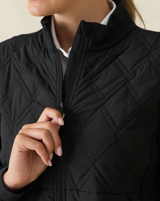 Hera Jacket - Black