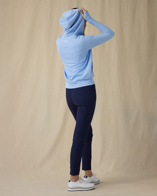 Eliza Hoodie - Carolina
