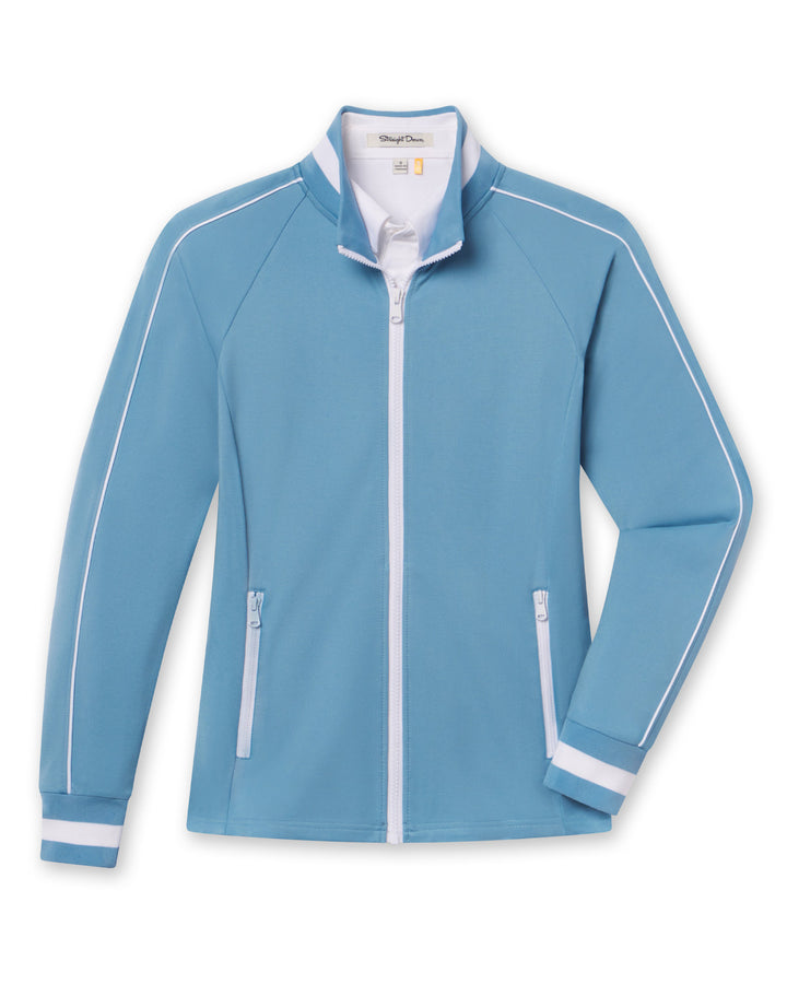 Patty Jacket - Coastal