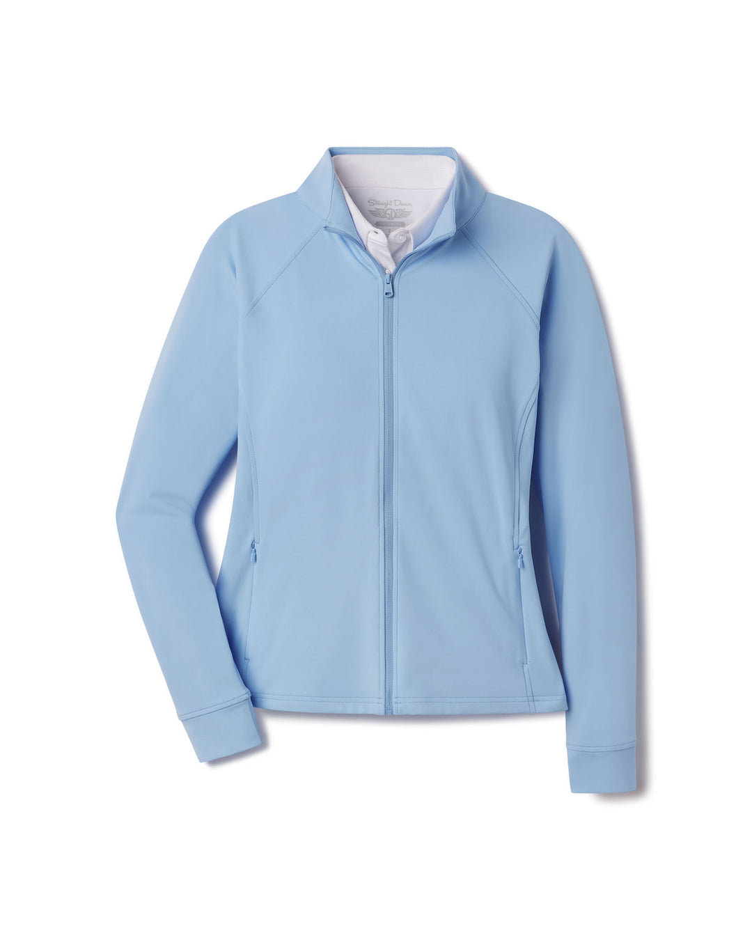 Eirene Jacket - Carolina