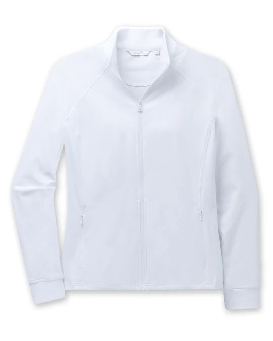 Eirene Jacket - White