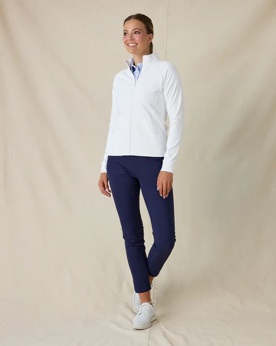 Eirene Jacket - White