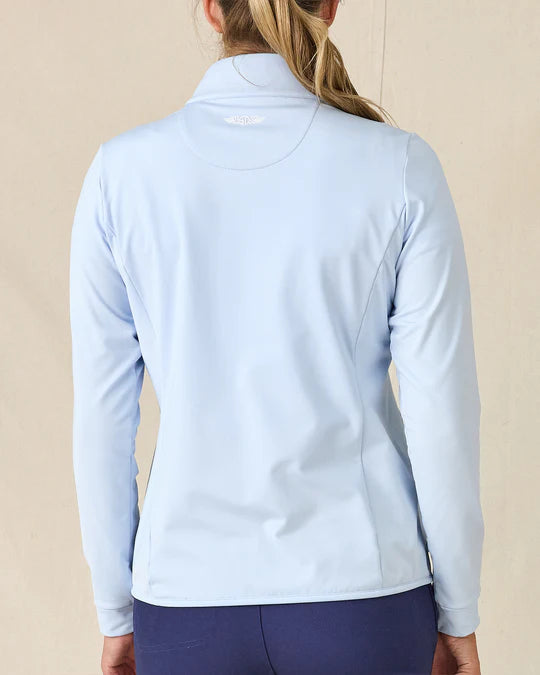 Ida Hybrid Jacket - Lake