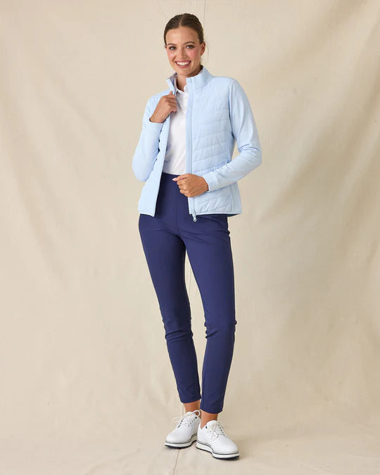 Ida Hybrid Jacket - Lake