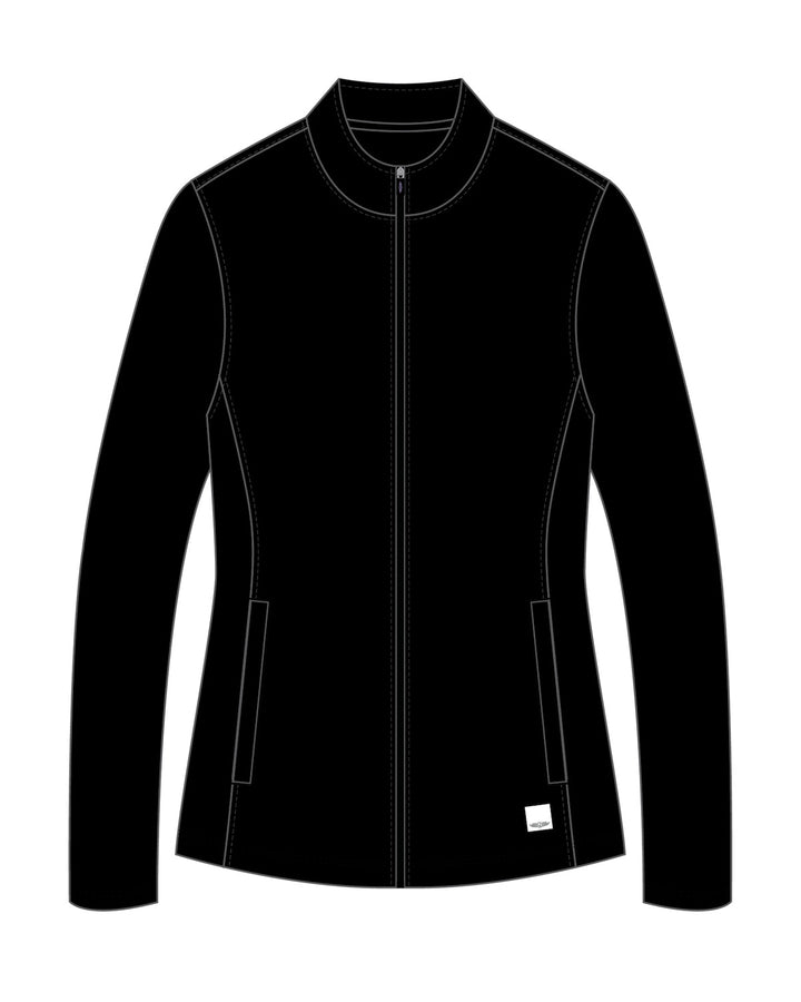 New Swing Jacket - Black