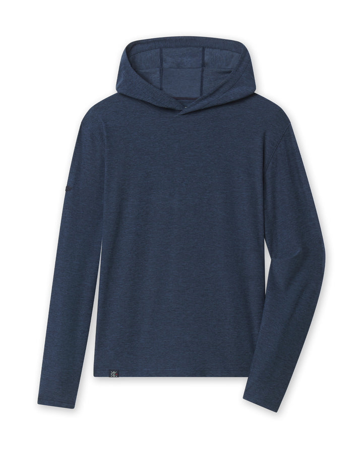 Hermosa Hoodie - Navy